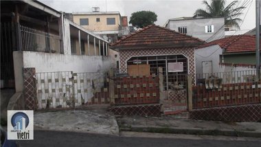 land_lot em Rua Luiz Simões, Piqueri - São Paulo - SP