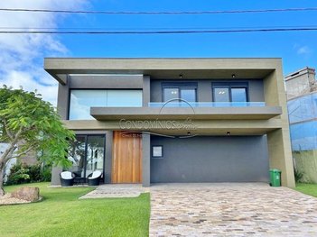 house em Rua Rio Jacuí, Xangri-Lá - Xangri-Lá - RS