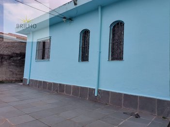 house em Rua Arminda Beranger, Pestana - Osasco - SP