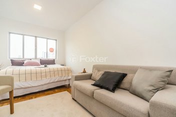 apartment em Rua Doutor Dolzani, Jardim da Glória - São Paulo - SP