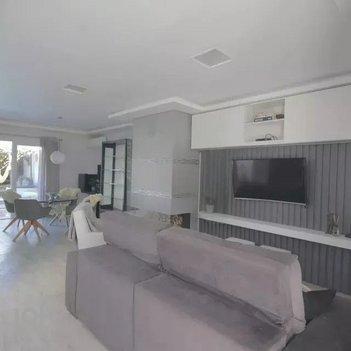 house em Deputado Hugo Mardini, Passo das Pedras - Porto Alegre - RS