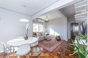 apartment em Rua Coronel Vicente, Centro - Porto Alegre - RS