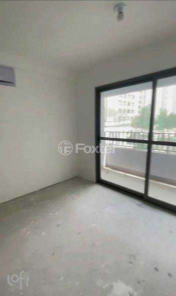 apartment em Maria Antônia, Bela Vista - São Paulo - SP