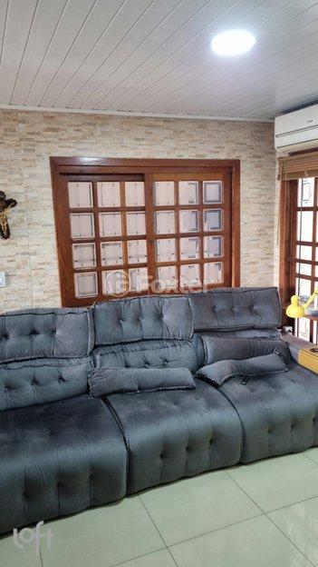 house em Rua João Ribeiro, Rondônia - Novo Hamburgo - RS
