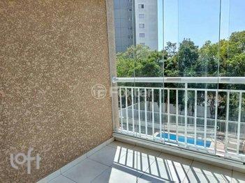 apartment em Coronel Ferreira Leal, Butantã - São Paulo - SP