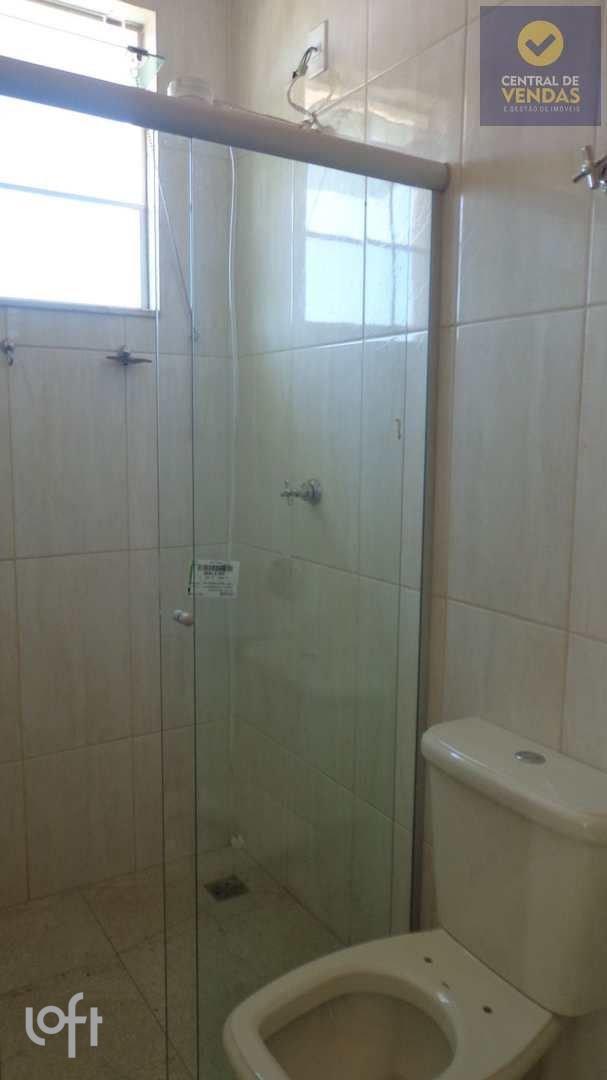 Cobertura com 3 quartos — Copacabana, Belo Horizonte