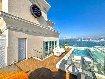 apartment em João Francisco dos Santos, Pioneiros - Balneário Camboriú - SC
