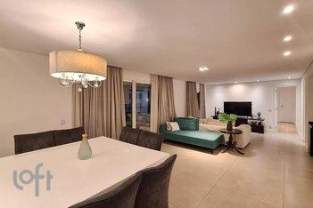 apartment em José Gomes Falcão, Barra Funda - São Paulo - SP