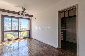 apartment em Praia de Belas, Cidade Baixa - Porto Alegre - RS