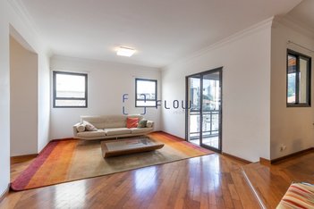 apartment em Rua Engenheiro Jorge Oliva, Vila Mascote - São Paulo - SP