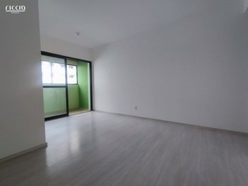 apartment em Avenida João Batista de Souza Soares, Jardim América - São José dos Campos - SP