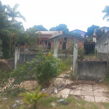 land_lot em Rua Otávio Eduardo Ponciano, Maria Céu - Criciúma - SC