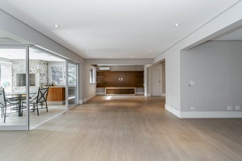 apartment em Rua Leopoldo Couto Magalhães Júnior, Itaim Bibi - São Paulo - SP