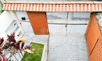 house em Heitor Ariente, Vila Sônia - São Paulo - SP