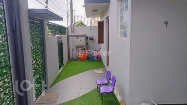 house em Rua Vereador Adão Santos, São José - Canoas - RS