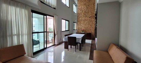 apartment em Rua Saint Hilaire, Jardim Paulista - São Paulo - SP