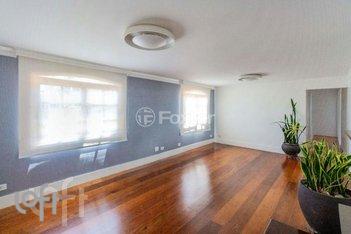apartment em da Consolação, Jardim América - São Paulo - SP