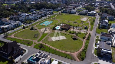 land_lot em Rua Presidente Vargas, Pirabeiraba (Pirabeiraba) - Joinville - SC