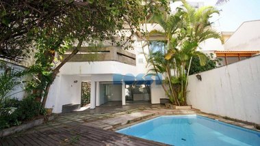 house em Rua Conde Prates, Parque da Mooca - São Paulo - SP