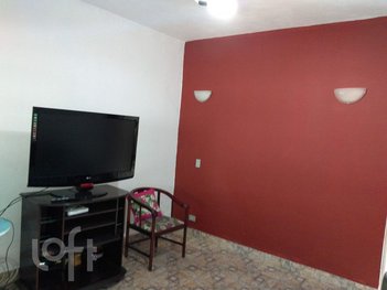 house em Paulino Benedito de Freitas Filho, Jardim Itapemirim - São Paulo - SP