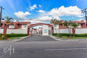 house em Cascavel, Boqueirao - Curitiba - PR