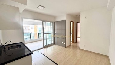 apartment em Rua Heitor Vieira Júnior, Altos do Esplanada - São José dos Campos - SP