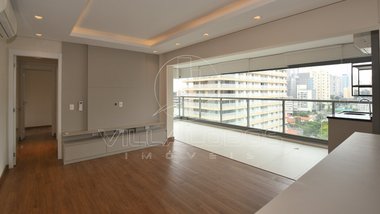 apartment em Rua João Moura, Vila Madalena - São Paulo - SP