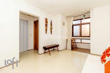 apartment em Rua Leopoldo Bier, Santana - Porto Alegre - RS