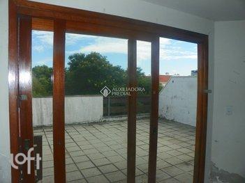 apartment em Luiz Manoel, Santana - Porto Alegre - RS