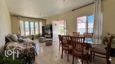 house em Francisco Ferreira Filho, Flor de Napolis - São José - SC