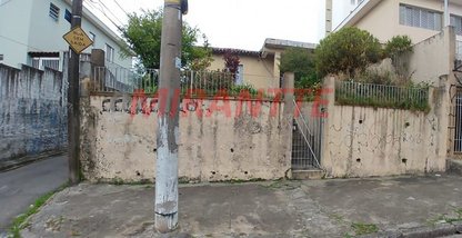 land_lot em Rua José Pereira de Carvalho, Vila Lageado - São Paulo - SP