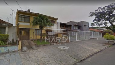 house em Dona Firmina, Vila São José - Porto Alegre - RS