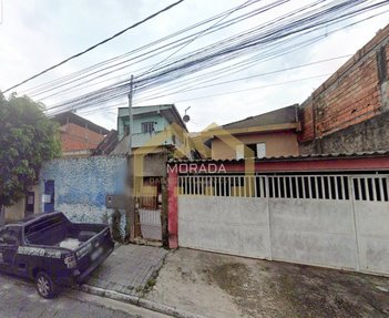 house em Rua Luísa Miller, Vila Missionária - São Paulo - SP