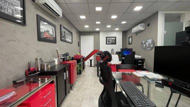 office em Avenida Industrial, Campestre - Santo André - SP