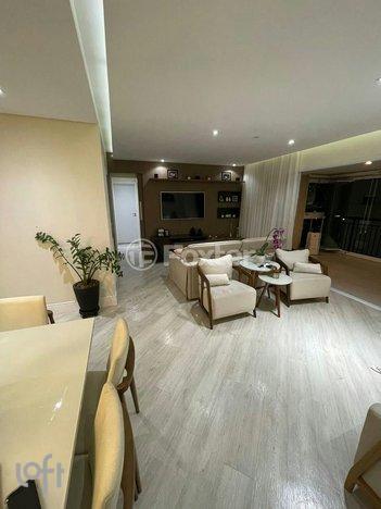 apartment em Bartholomeu de Carlos, Picanço - Guarulhos - SP