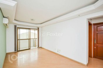 apartment em Rua Frederico Etzberger, Nonoai - Porto Alegre - RS