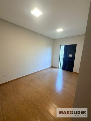 apartment em Avenida Henrique Gonçalves Baptista, Jardim Belval - Barueri - SP