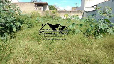land_lot em Rua Antônio França Veloso, Jardim Rony - Guaratinguetá - SP