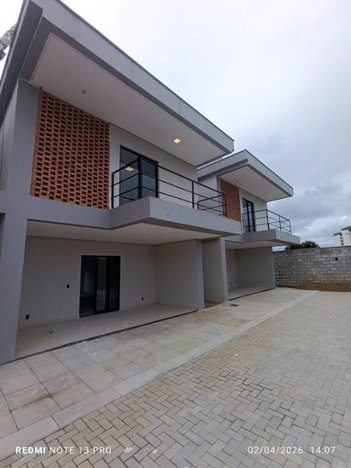 house em Avenida Larissa Cavalcante, Boa Vista - Vitória da Conquista - BA