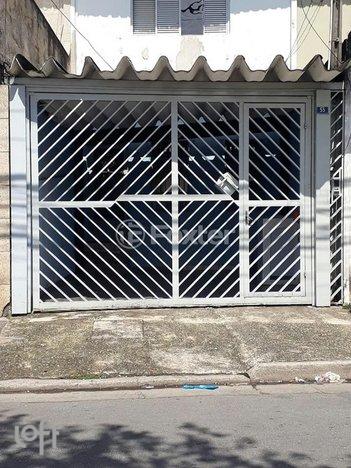 house em Joaquim Gonçalves da Silva, Cocaia - Guarulhos - SP