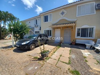 house em Avenida Guilherme Schell, Rio Branco - Canoas - RS