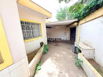 house em Rua Doutor Alcides Prestes, Água Fria - São Paulo - SP