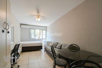 apartment em Ribeirão Preto, Bela Vista - São Paulo - SP