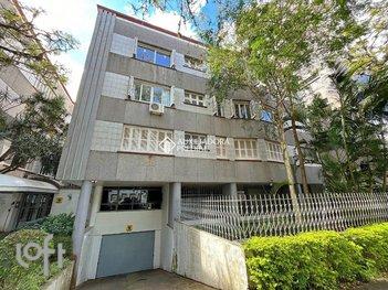 apartment em Dona Laura, Rio Branco - Porto Alegre - RS