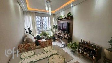 apartment em Barão de Tatuí, Campos Elísios - São Paulo - SP