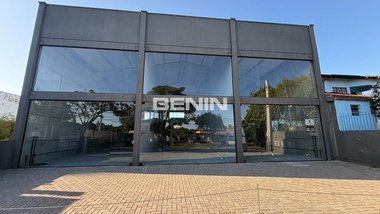 business em Rua Araguaia, Igara - Canoas - RS