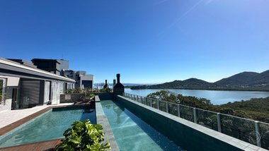 apartment em João Paulo, João Paulo - Florianópolis - SC