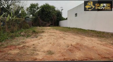 land_lot em Rua Cidade de Santarém, Laranjal - Pelotas - RS
