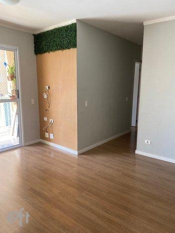 apartment em Victório Santim, Parque do Carmo - São Paulo - SP