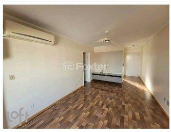 apartment em Engenheiro Ryff, Jardim São Pedro - Porto Alegre - RS